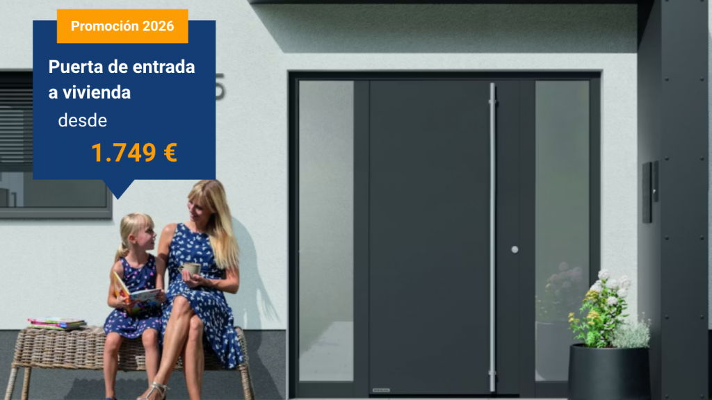 promo puerta entrada